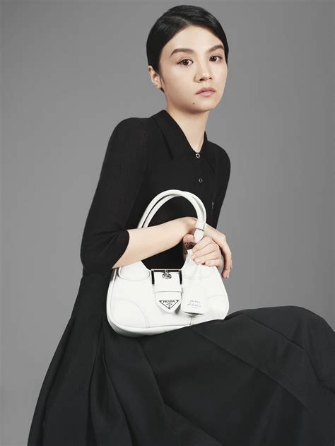 blinking rabbit prada